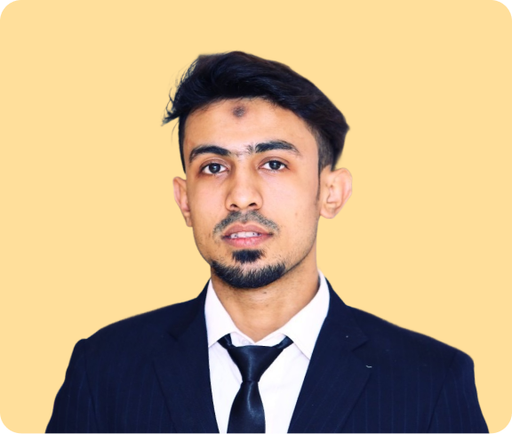 Usman Khan