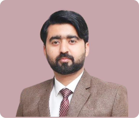 Afraz Ahmad