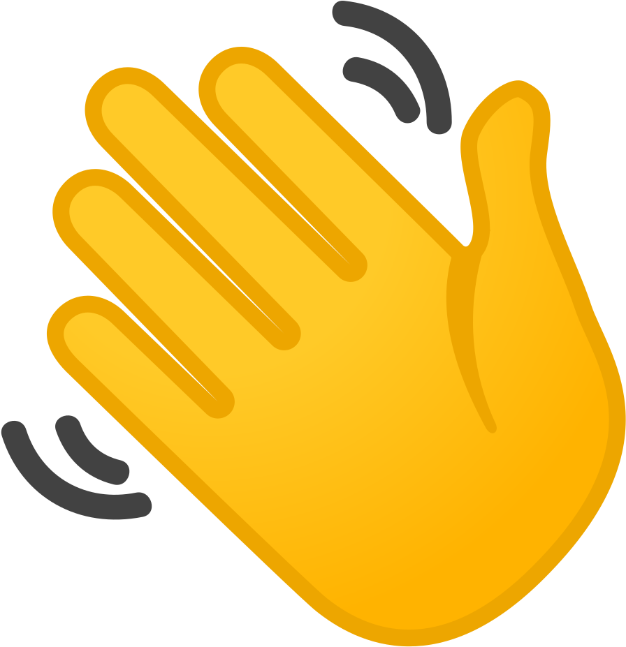 hand icon